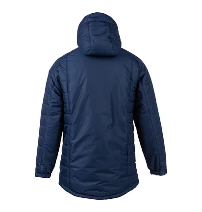 Куртка чоловіча Joma Cervino Fleece Blue 101294.331