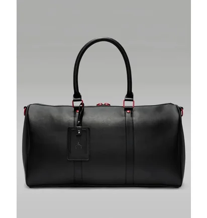 Сумка дитяча air Jordan Jumpman Duffel Bag Black 9A0165-F66