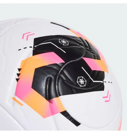 Футбольный мяч Adidas Cnxt26 League White KE5865