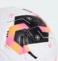 Футбольный мяч Adidas Cnxt26 League White KE5865