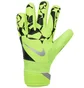Перчатки вратарские детские Nike Match Jr Green HQ0258-702