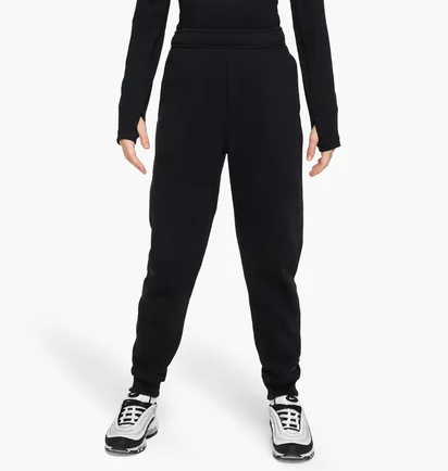 Штани дитячі Nike G Nsw Air Pant Black DX5041-010