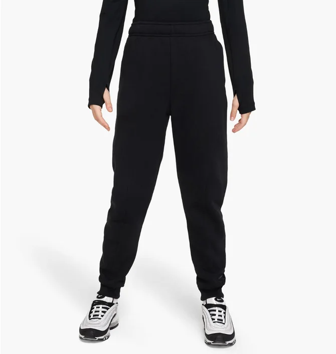 Штани дитячі Nike G Nsw Air Pant Black DX5041-010
