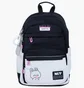 Рюкзак дитячий YES Careful Black TS-47M-550308