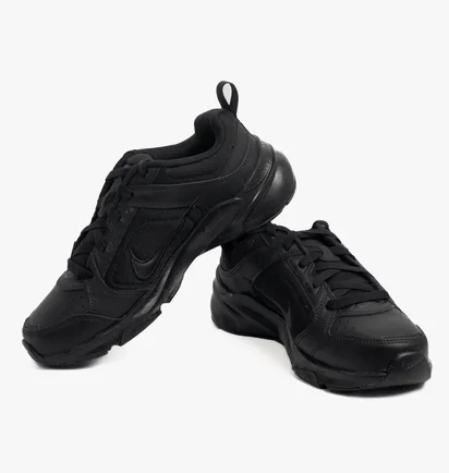 Кроссовки унисекс Nike Defy All Day DJ1196-001