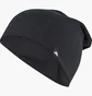 Шапка унисекс Adidas Long Beanie Black JV5389