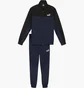 Спортивный костюм мужской Puma Woven Tracksuit Blue/Black 678887-14
