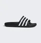 Тапочки унісекс Adidas Adilette Aqua Black F35543