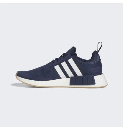 Кроссовки мужские Adidas Nmd_R1 Shoes Blue Ie2280