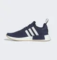 Кроссовки мужские Adidas Nmd_R1 Shoes Blue Ie2280