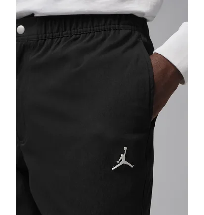 Штаны мужские Air Jordan M J Flt Ess Pant Black IF1818-010