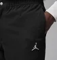 Штаны мужские Air Jordan M J Flt Ess Pant Black IF1818-010
