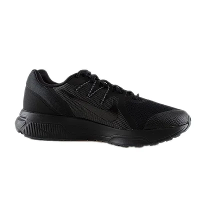 Кроссовки мужские Nike Zoom Span 3 Black CQ9269-002