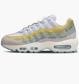 Кроссовки женские Nike Sportswear Air Max 95 Tm Multi Dr7867-100