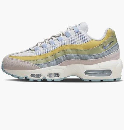Кросівки жіночі Nike Sportswear Air Max 95 Tm Multi Dr7867-100