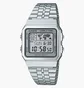 Часы унисекс Casio A500WA-7