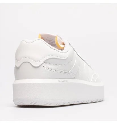 Кроссовки мужские New Balance Ct302 White Ct302La