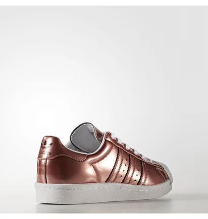 Кросівки жіночі Adidas Superstar Boost W Brown BB2270