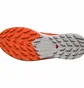 Кроссовки мужские Salomon Sense Ride 5 Trail Running Shoes Orange/White L47046200