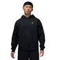 Спортивный костюм мужской Air Jordan Brooklyn Fleece Sweatshirt Black IB7235-010__IB7238-010