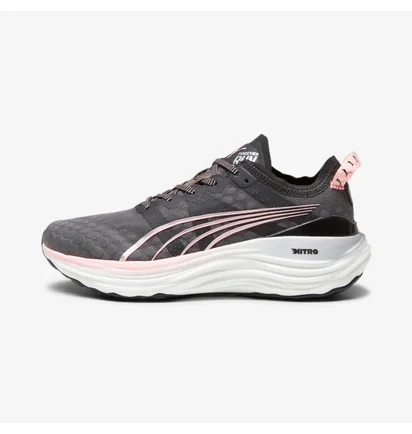 Кросівки жіночі Puma Foreverrun Nitro Grey 377758-08