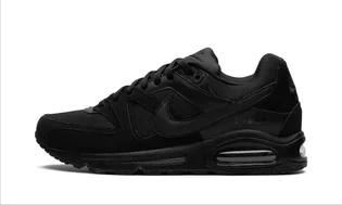 Кросівки чоловічі Nike Air Max Command Black 629993-020