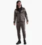 Толстовка мужская Nike Tech Fleece Fz Wr Grey HV0949-289