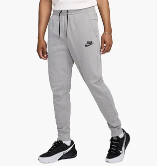 Штаны мужские Nike Sportswear Tech Essentials Grey DD5293-002