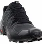 Кроссовки мужские Salomon Speedcross 5 Trail Running Shoes Black L40684000