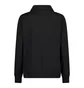 Куртка жіноча CMP Jacket Stretch Brushed Fleece Black 31D4266-U901