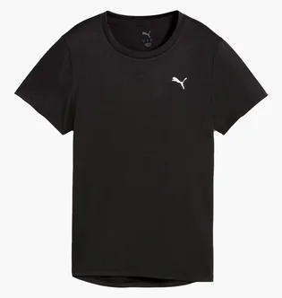 Футболка жіноча Puma Tad Essentials Black 527177-01