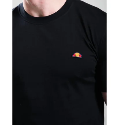 Футболка мужская Ellesse Cassica Black SDA20276