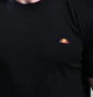 Футболка мужская Ellesse Cassica Black SDA20276