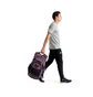 Рюкзак унисекс Arena All Set Violet/Black 010234-200
