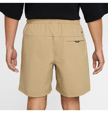 Шорты мужские Nike Tech Beige HQ0470-297