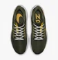 Кросівки чоловічі Nike Pegasus 39 Black Fd0785-300