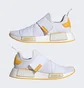 Кросівки жіночі Adidas Nmd_R1 Strap Shoes White Hp2360