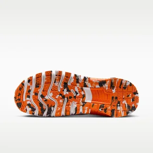 Кроссовки мужские Nike Free Metcon 6 White/Orange FJ7127-106