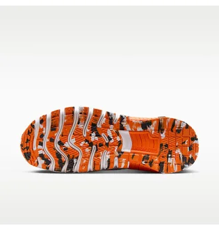 Кросівки чоловічі Nike Free Metcon 6 White/Orange FJ7127-106