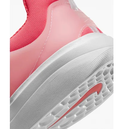 Кросівки унісекс Nike Sb Zoom Nyjah 3 Skate Shoes Pink DV7896-600