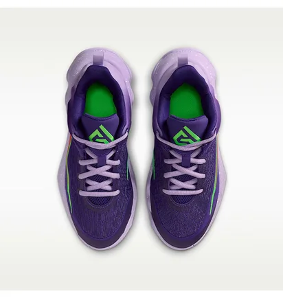 Кросівки дитячі Nike Immortality 4 Violet IH7664-502