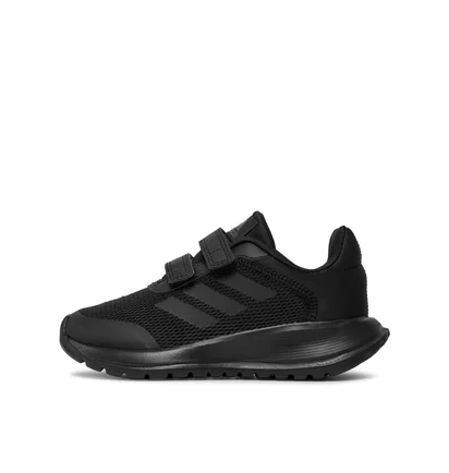 Кроссовки детские Adidas Tensaur Run 2.0 Cf Black IG8568