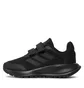 Кроссовки детские Adidas Tensaur Run 2.0 Cf Black IG8568