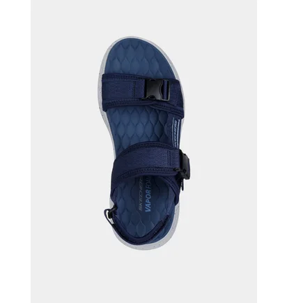 Сандали мужские Skechers Vapor Foam Blue 232898-NVY
