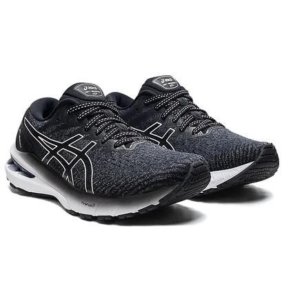 Кроссовки женские Asics Gt-2000 10 Grey 1012B045-002