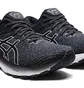 Кроссовки женские Asics Gt-2000 10 Grey 1012B045-002