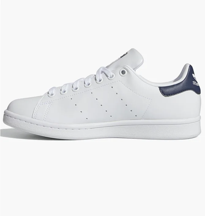 Кеды женские Adidas Stan Smith Shoes White Q47224