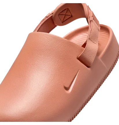 Сандали женские Nike Calm Mule Brown FB2185-201