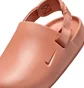 Сандали женские Nike Calm Mule Brown FB2185-201