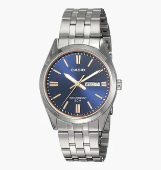 Годинник чоловічий Casio Collection MTP-1335D-2A2VDF